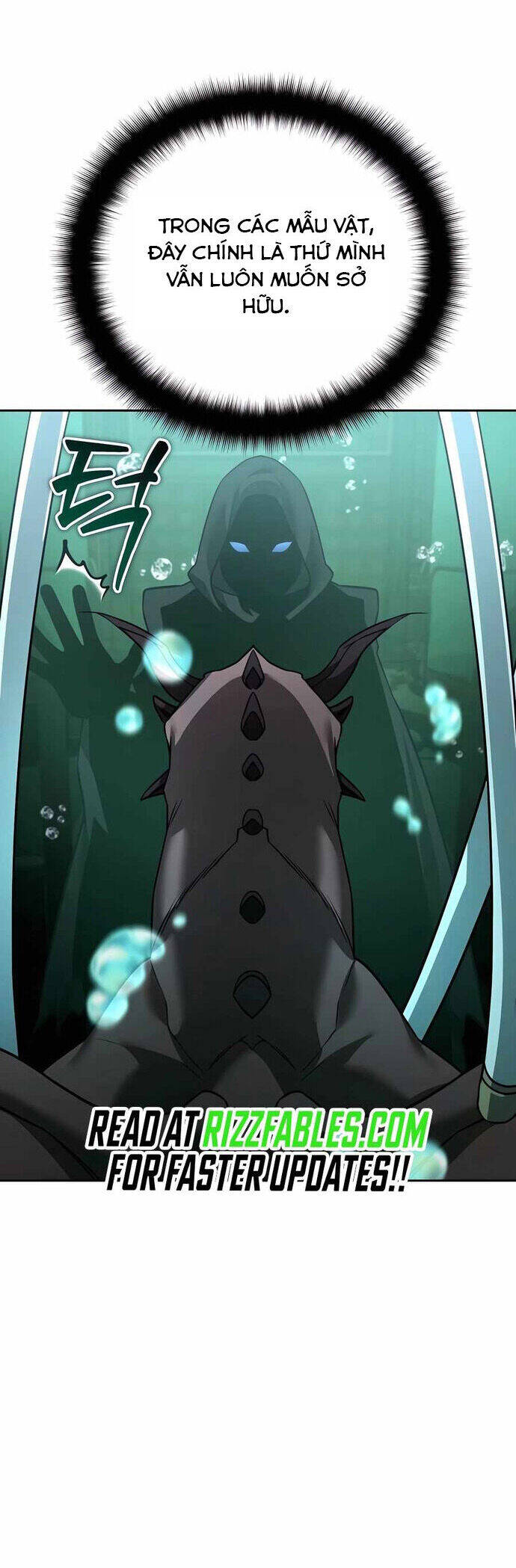 Bản Ngã Thay Đổi Chap 22 - Next Chap 23