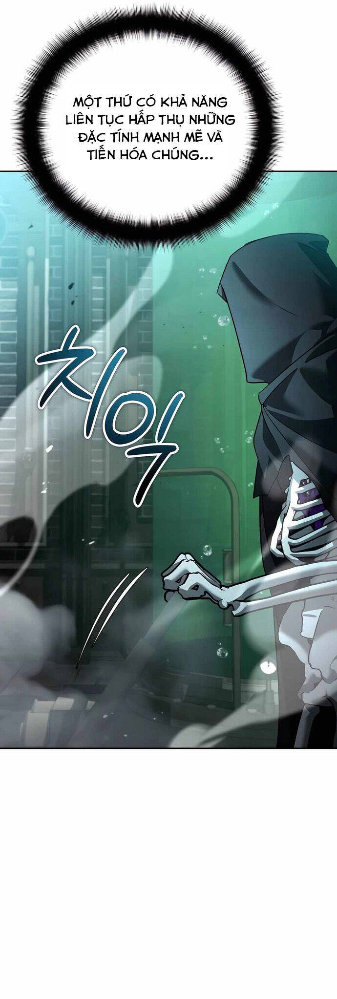Bản Ngã Thay Đổi Chap 22 - Next Chap 23