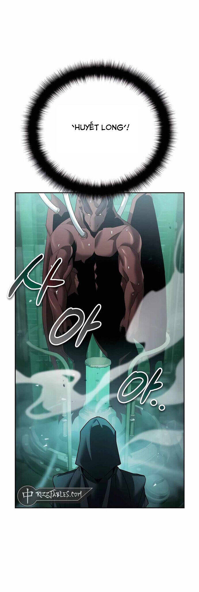 Bản Ngã Thay Đổi Chap 22 - Next Chap 23