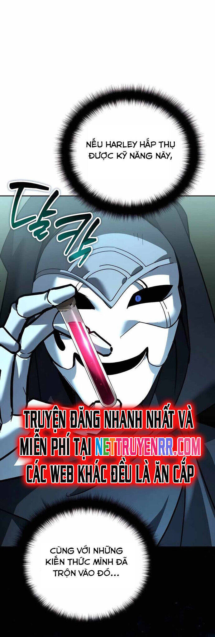 Bản Ngã Thay Đổi Chap 22 - Next Chap 23