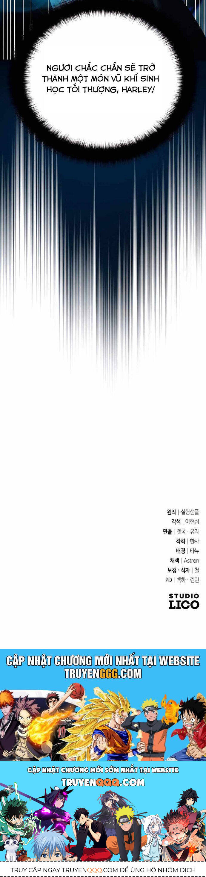 Bản Ngã Thay Đổi Chap 22 - Next Chap 23
