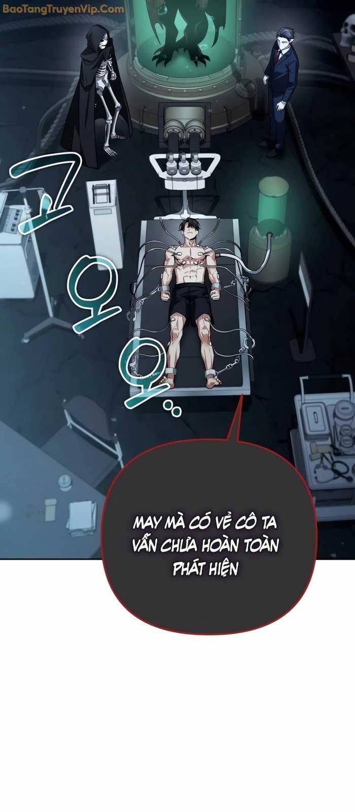 Bản Ngã Thay Đổi Chap 23 - Next Chap 24