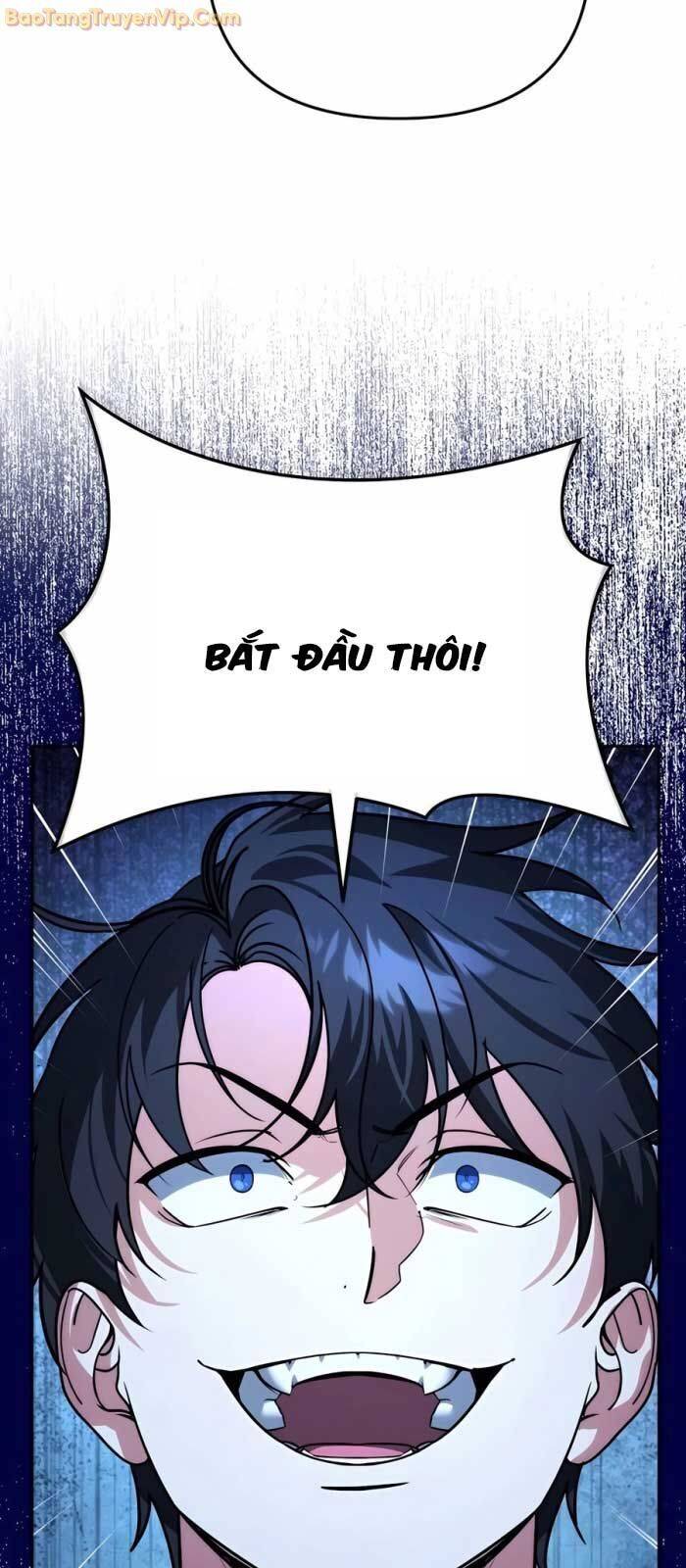 Bản Ngã Thay Đổi Chap 23 - Next Chap 24