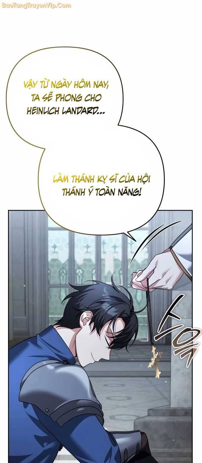 Bản Ngã Thay Đổi Chap 23 - Next Chap 24