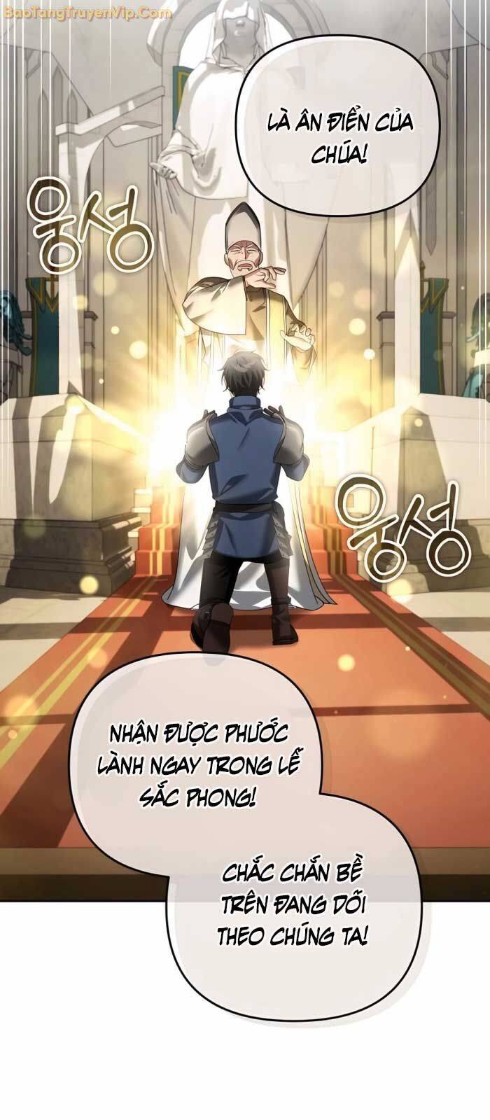 Bản Ngã Thay Đổi Chap 23 - Next Chap 24
