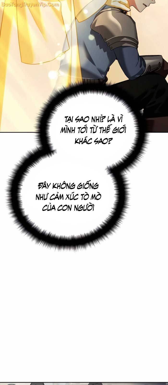 Bản Ngã Thay Đổi Chap 23 - Next Chap 24