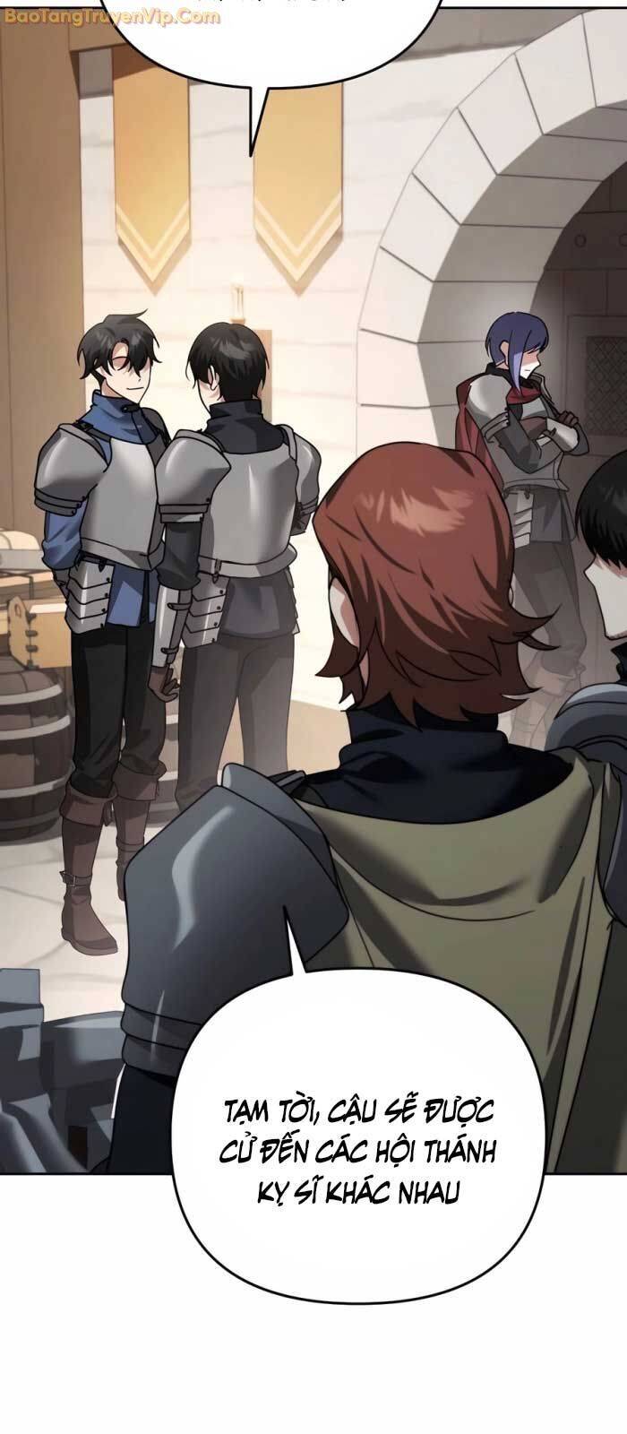 Bản Ngã Thay Đổi Chap 23 - Next Chap 24