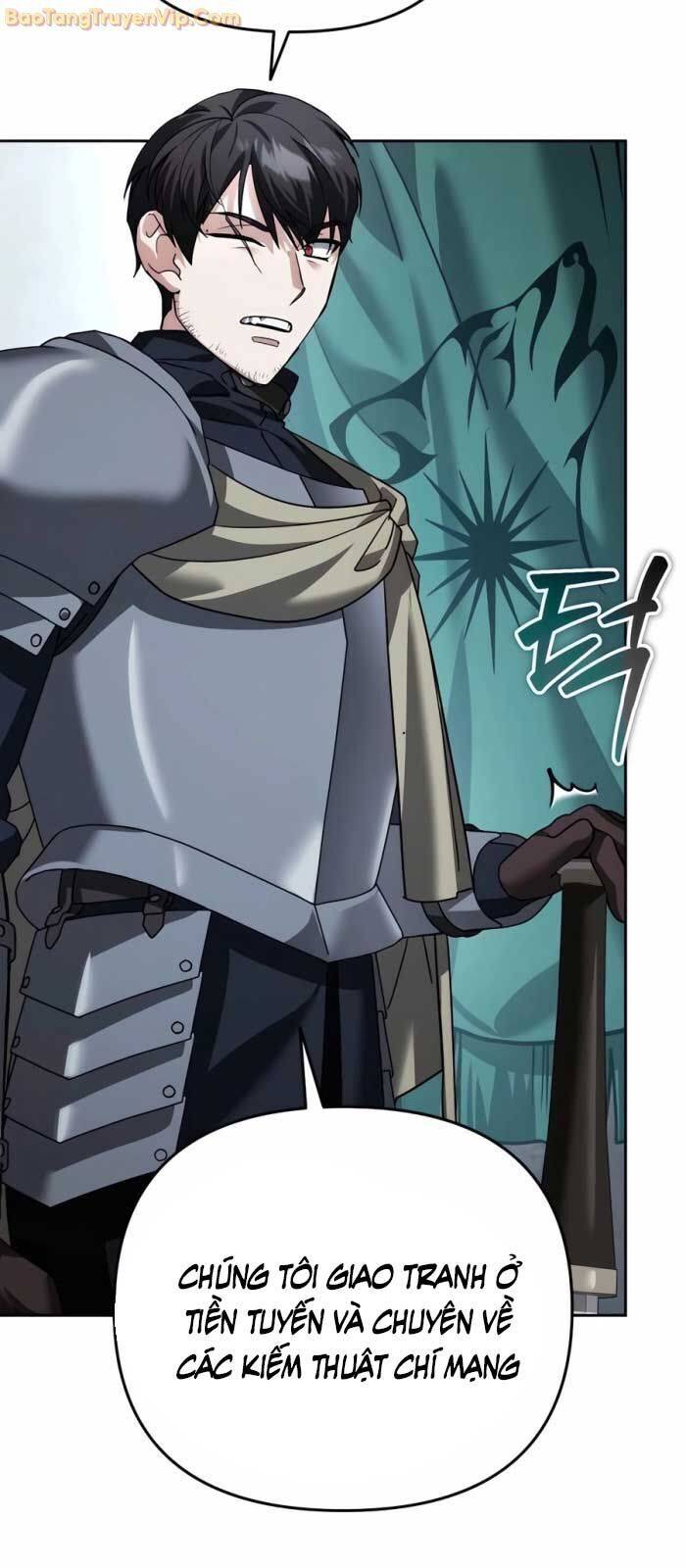 Bản Ngã Thay Đổi Chap 23 - Next Chap 24