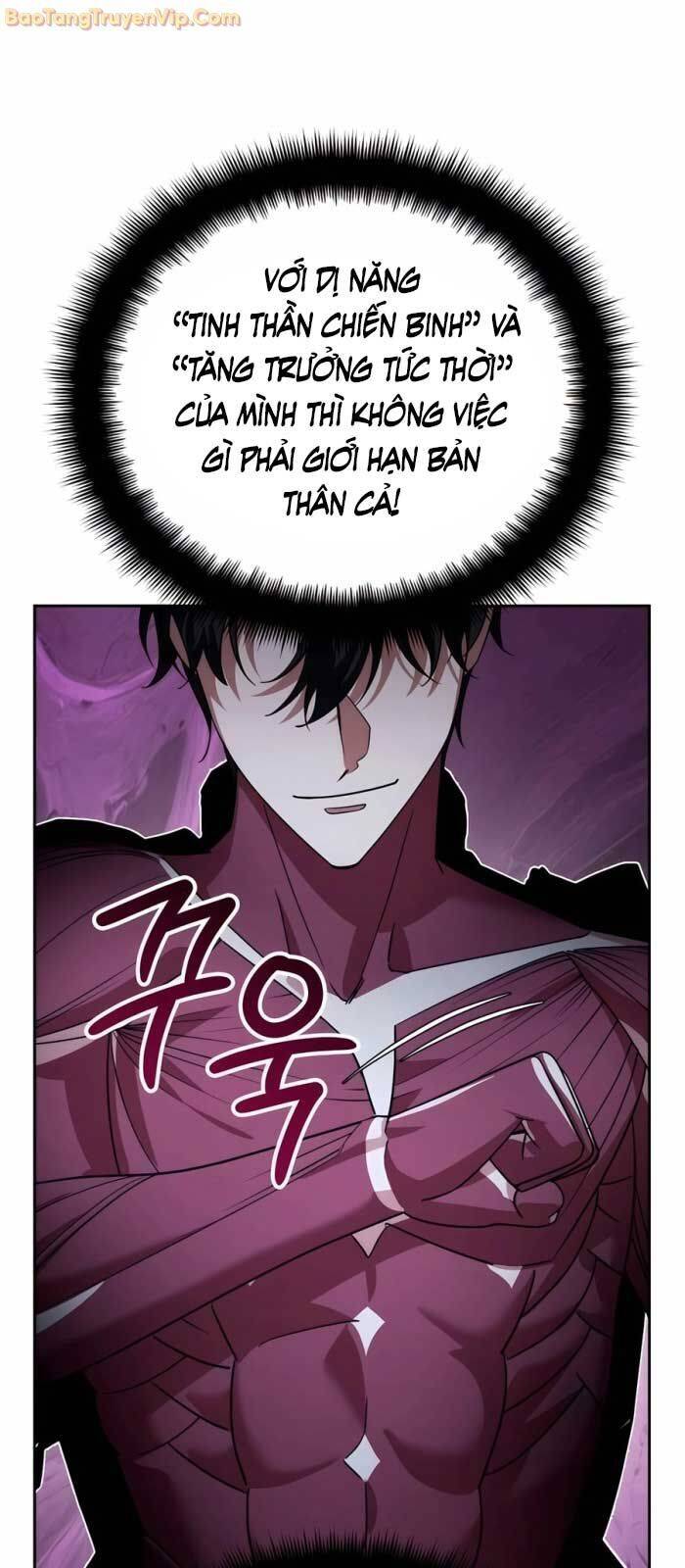 Bản Ngã Thay Đổi Chap 23 - Next Chap 24