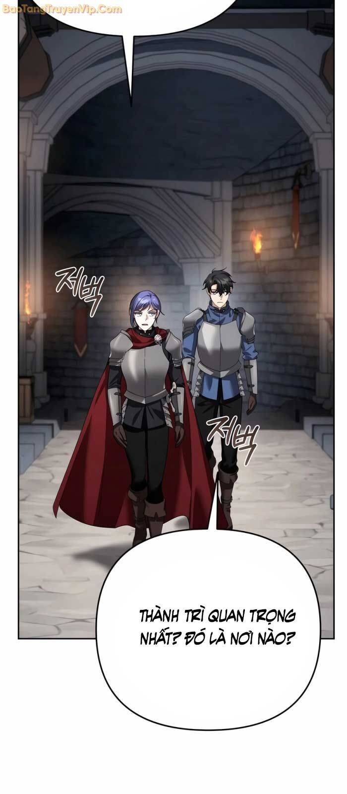 Bản Ngã Thay Đổi Chap 23 - Next Chap 24