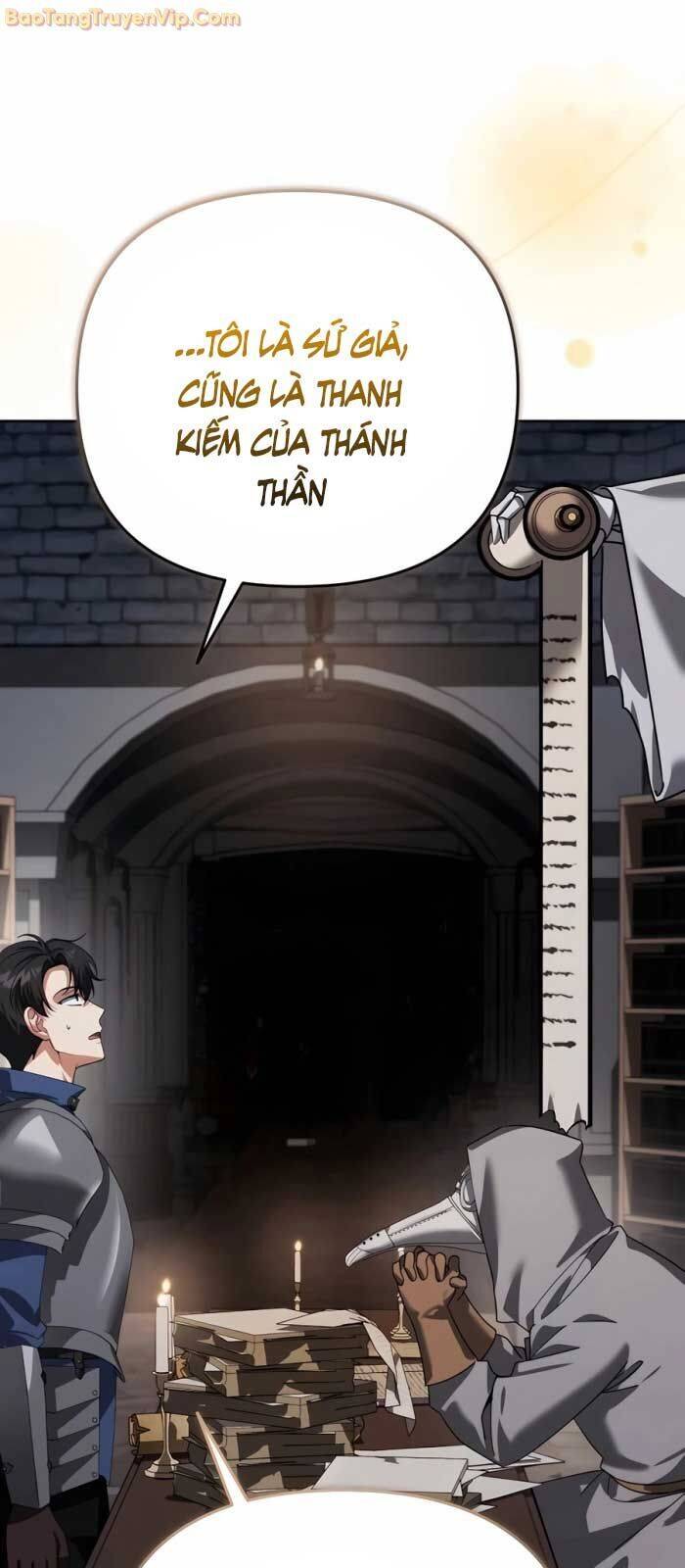 Bản Ngã Thay Đổi Chap 23 - Next Chap 24