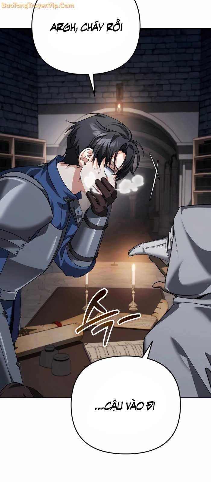Bản Ngã Thay Đổi Chap 23 - Next Chap 24