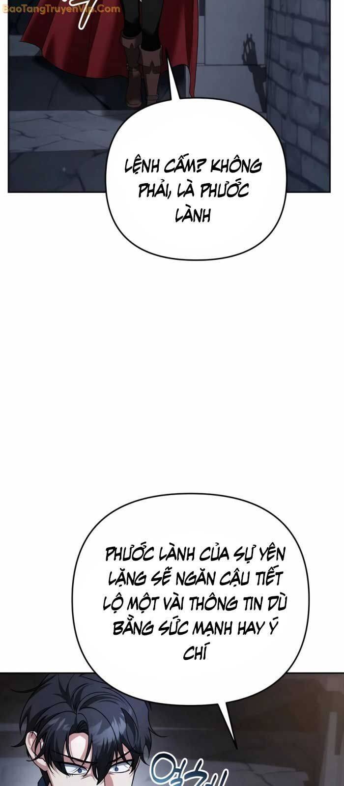 Bản Ngã Thay Đổi Chap 23 - Next Chap 24