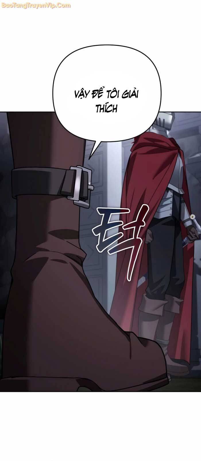 Bản Ngã Thay Đổi Chap 23 - Next Chap 24