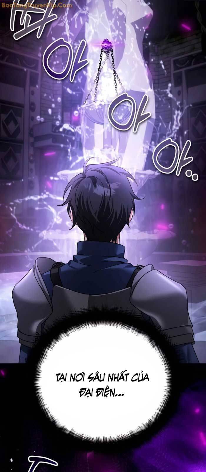 Bản Ngã Thay Đổi Chap 23 - Next Chap 24