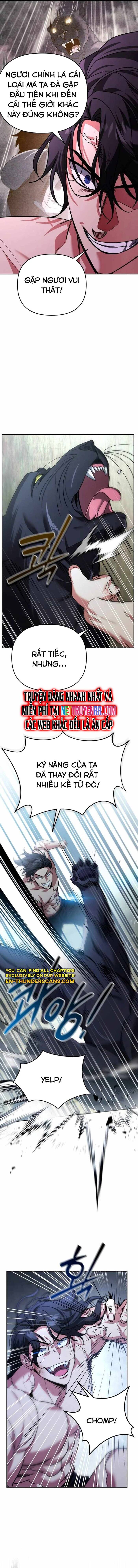Bản Ngã Thay Đổi Chap 24 - Next Chap 25