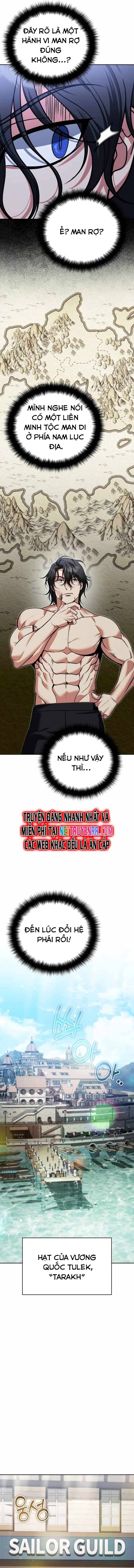 Bản Ngã Thay Đổi Chap 24 - Next Chap 25