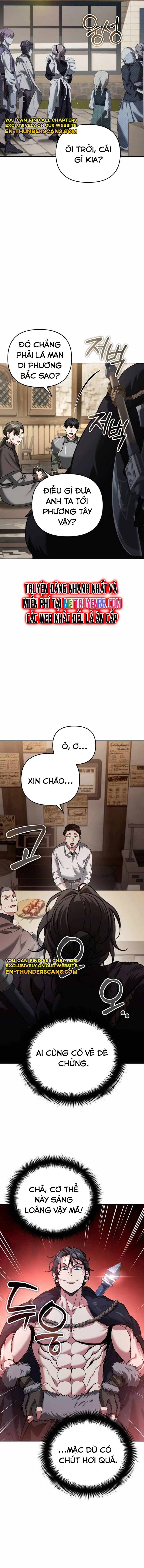 Bản Ngã Thay Đổi Chap 24 - Next Chap 25