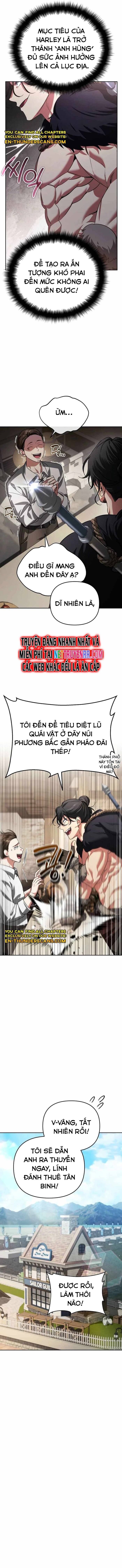 Bản Ngã Thay Đổi Chap 24 - Next Chap 25