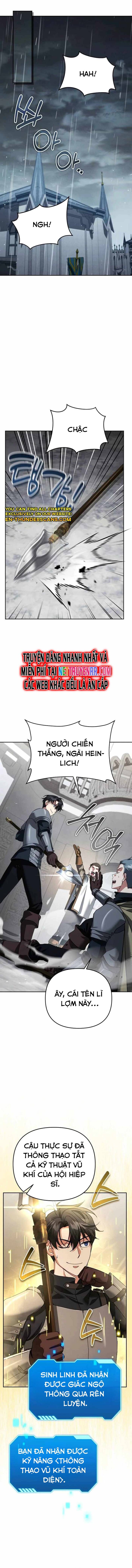 Bản Ngã Thay Đổi Chap 24 - Next Chap 25