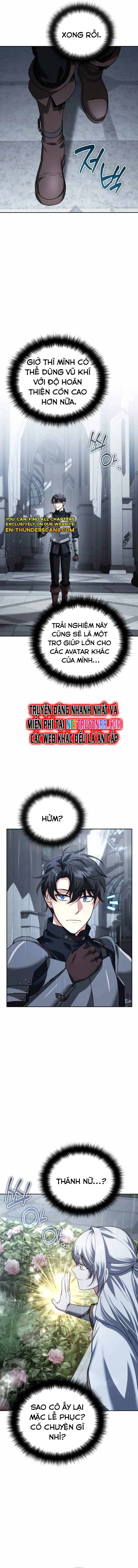 Bản Ngã Thay Đổi Chap 24 - Next Chap 25