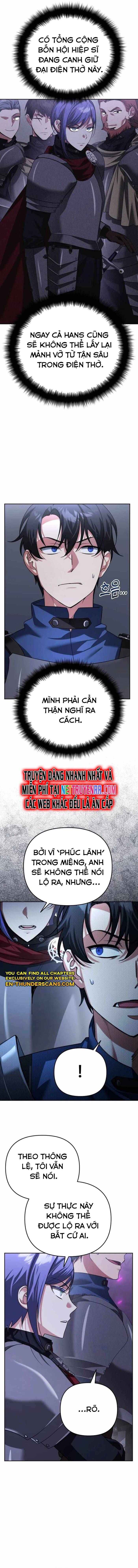 Bản Ngã Thay Đổi Chap 24 - Next Chap 25