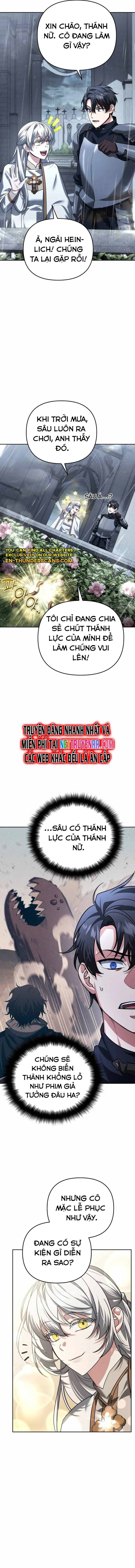 Bản Ngã Thay Đổi Chap 24 - Next Chap 25