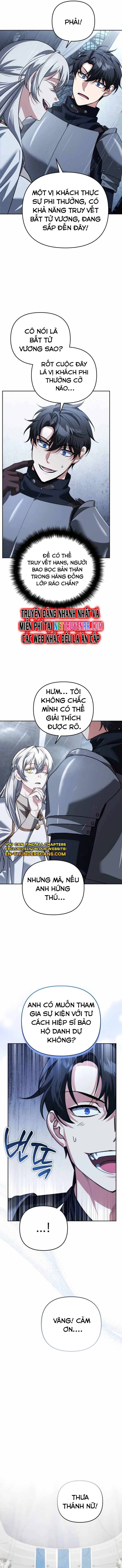 Bản Ngã Thay Đổi Chap 24 - Next Chap 25