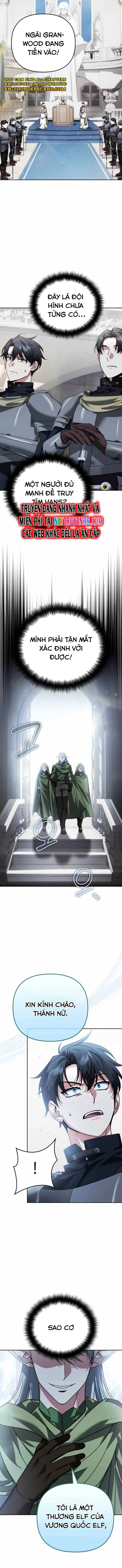 Bản Ngã Thay Đổi Chap 24 - Next Chap 25