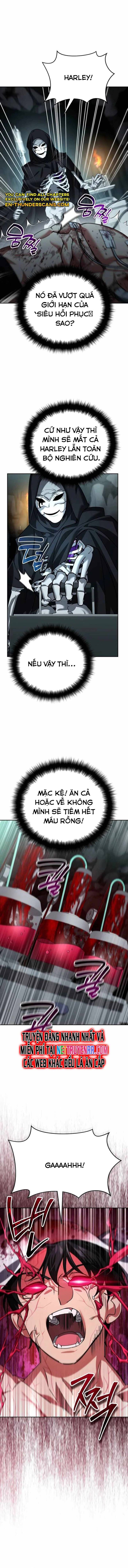 Bản Ngã Thay Đổi Chap 24 - Next Chap 25
