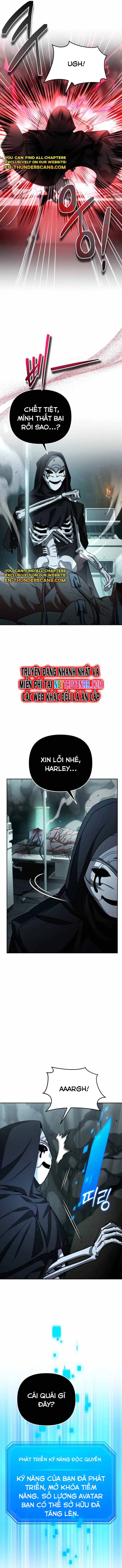 Bản Ngã Thay Đổi Chap 24 - Next Chap 25