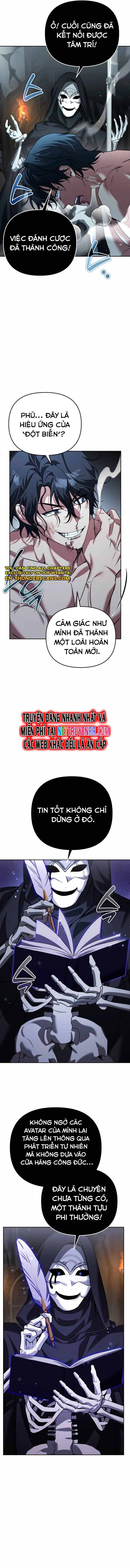 Bản Ngã Thay Đổi Chap 24 - Next Chap 25