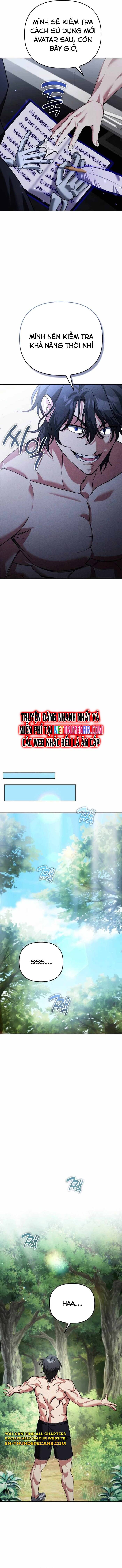 Bản Ngã Thay Đổi Chap 24 - Next Chap 25