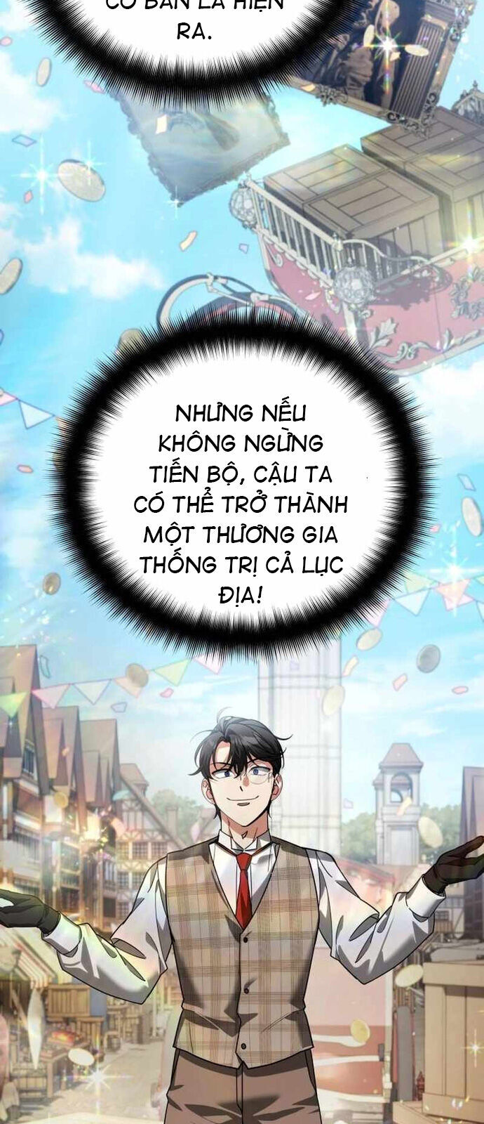 Bản Ngã Thay Đổi Chap 25 - Next Chap 26