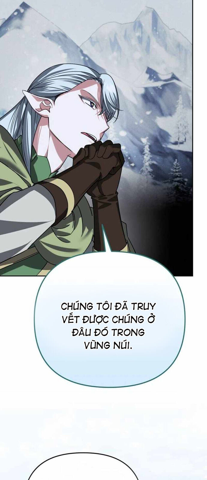 Bản Ngã Thay Đổi Chap 25 - Next Chap 26
