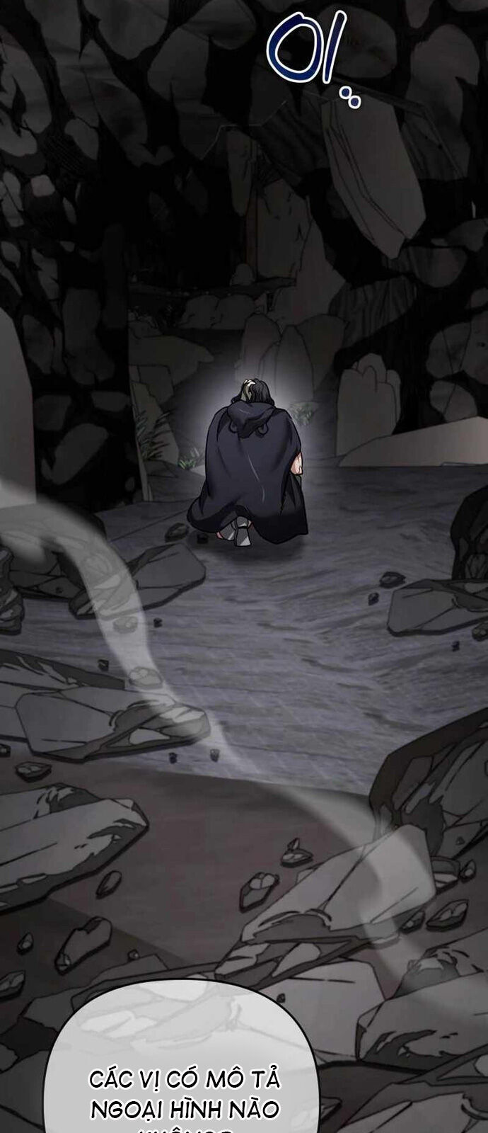 Bản Ngã Thay Đổi Chap 25 - Next Chap 26