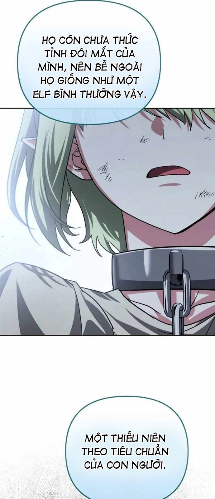 Bản Ngã Thay Đổi Chap 25 - Next Chap 26