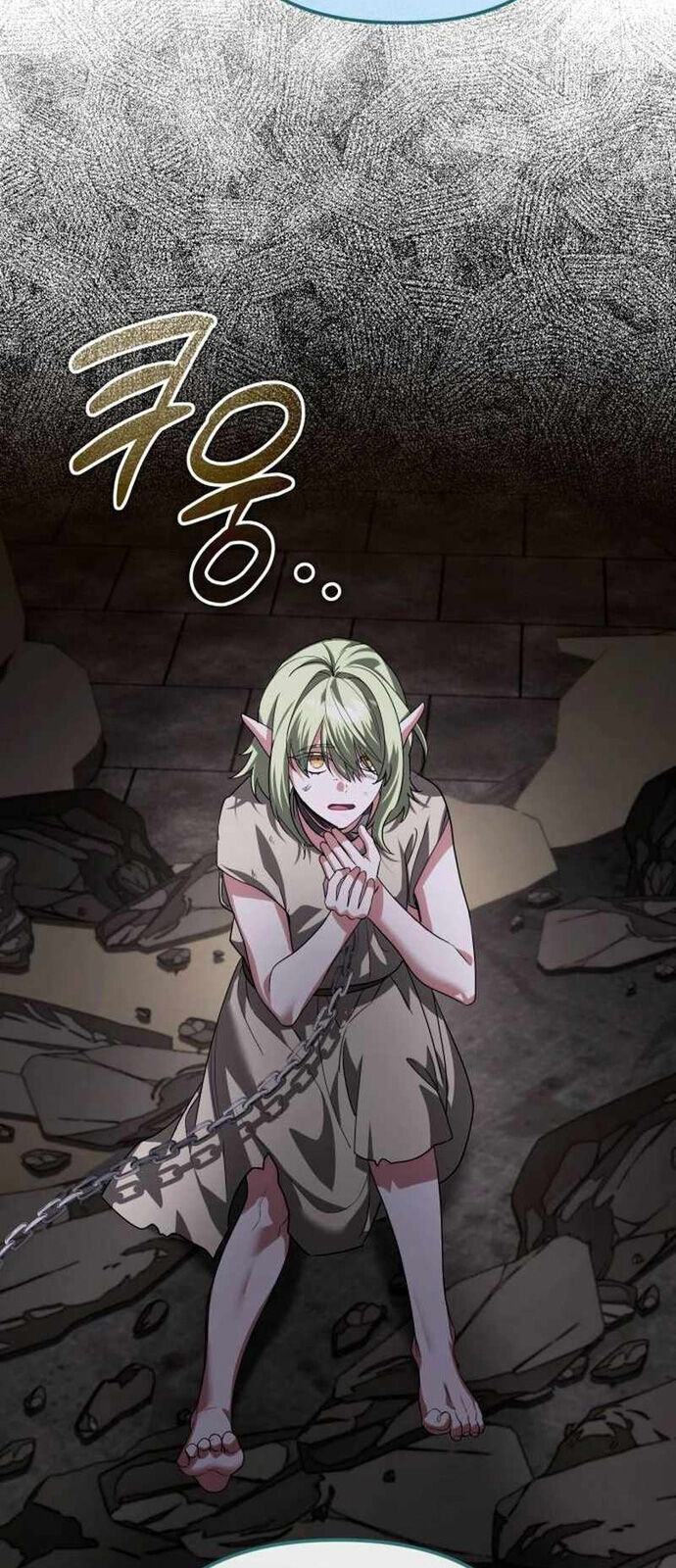 Bản Ngã Thay Đổi Chap 25 - Next Chap 26