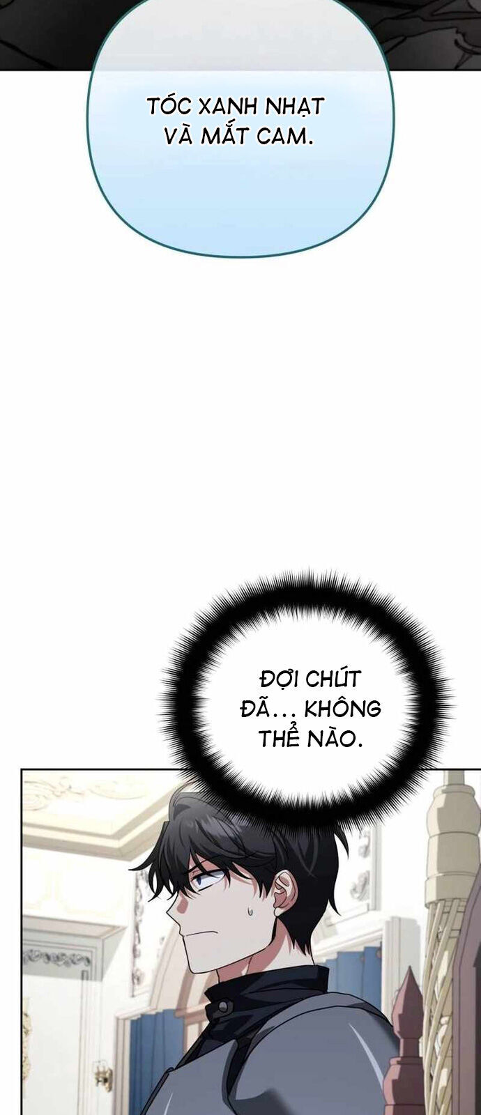Bản Ngã Thay Đổi Chap 25 - Next Chap 26