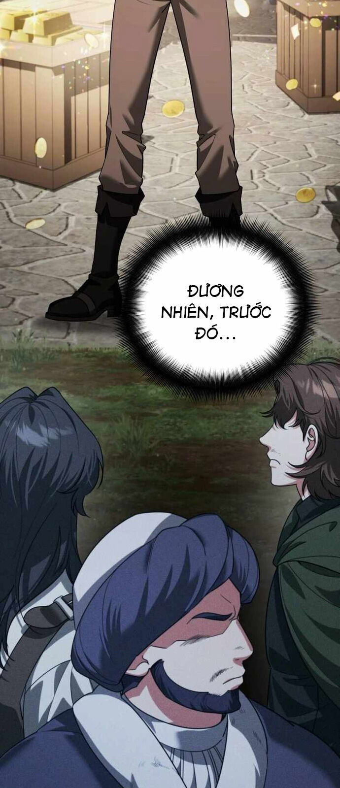 Bản Ngã Thay Đổi Chap 25 - Next Chap 26