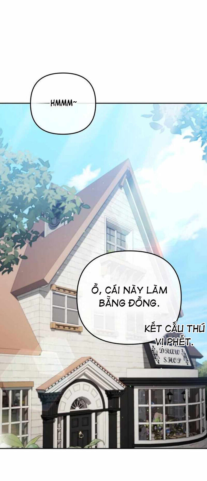 Bản Ngã Thay Đổi Chap 25 - Next Chap 26
