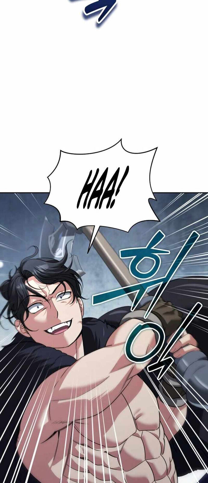 Bản Ngã Thay Đổi Chap 25 - Next Chap 26