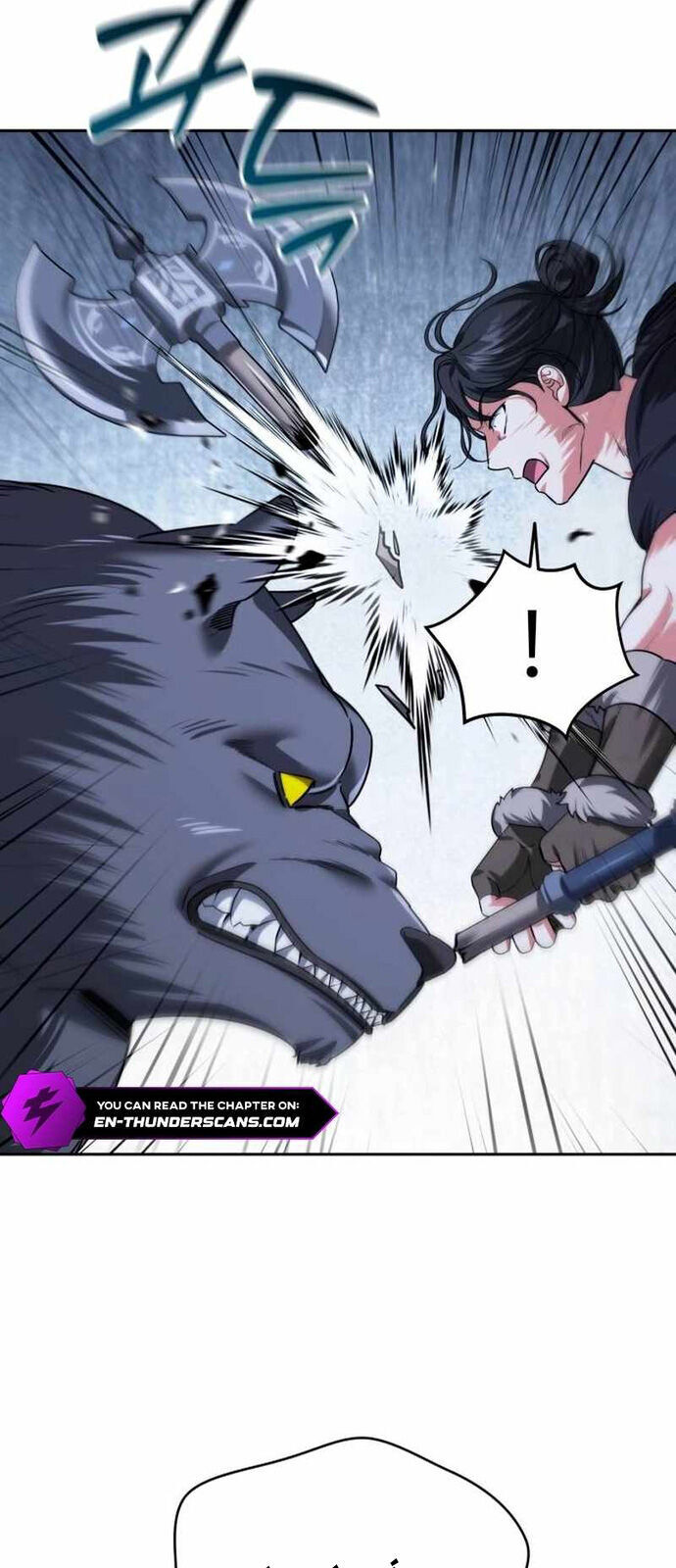 Bản Ngã Thay Đổi Chap 25 - Next Chap 26
