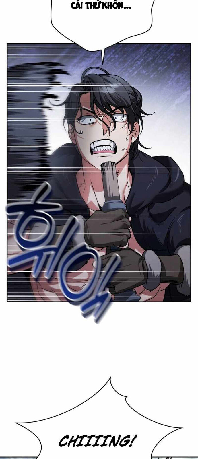 Bản Ngã Thay Đổi Chap 25 - Next Chap 26