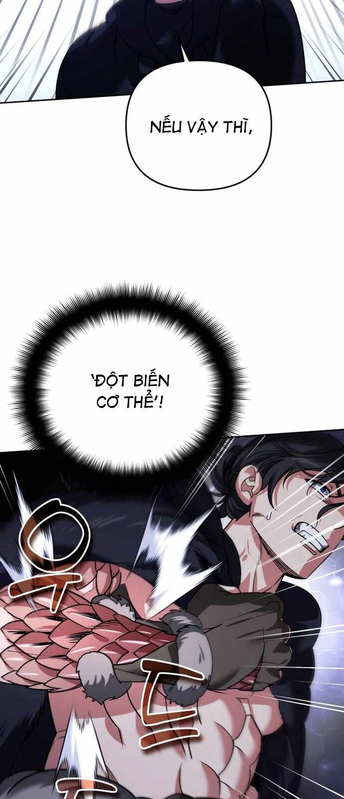 Bản Ngã Thay Đổi Chap 25 - Next Chap 26