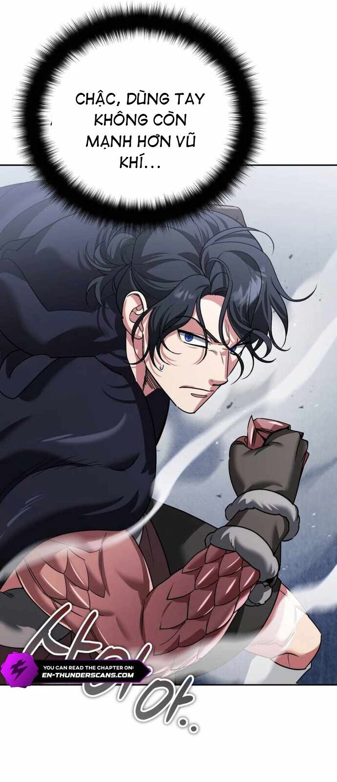 Bản Ngã Thay Đổi Chap 25 - Next Chap 26