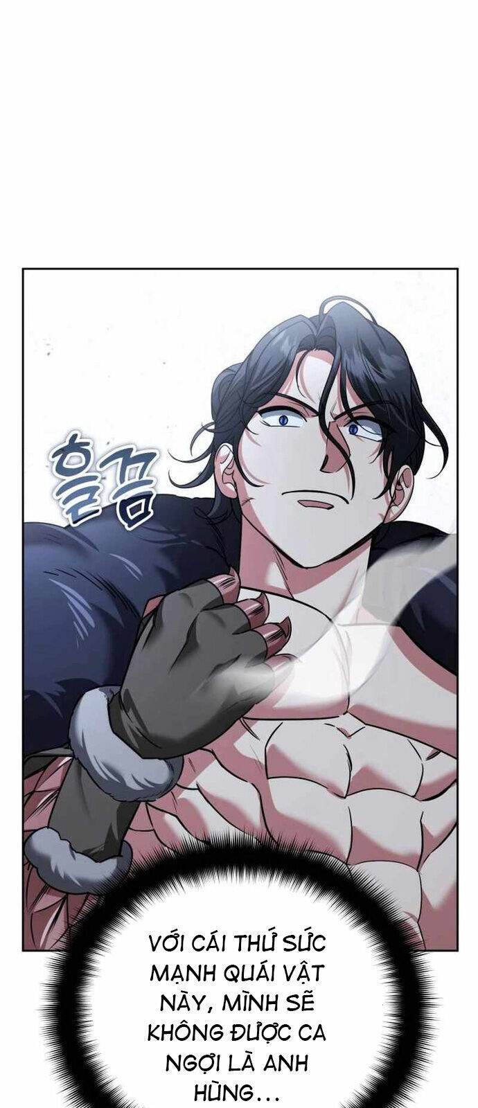 Bản Ngã Thay Đổi Chap 25 - Next Chap 26