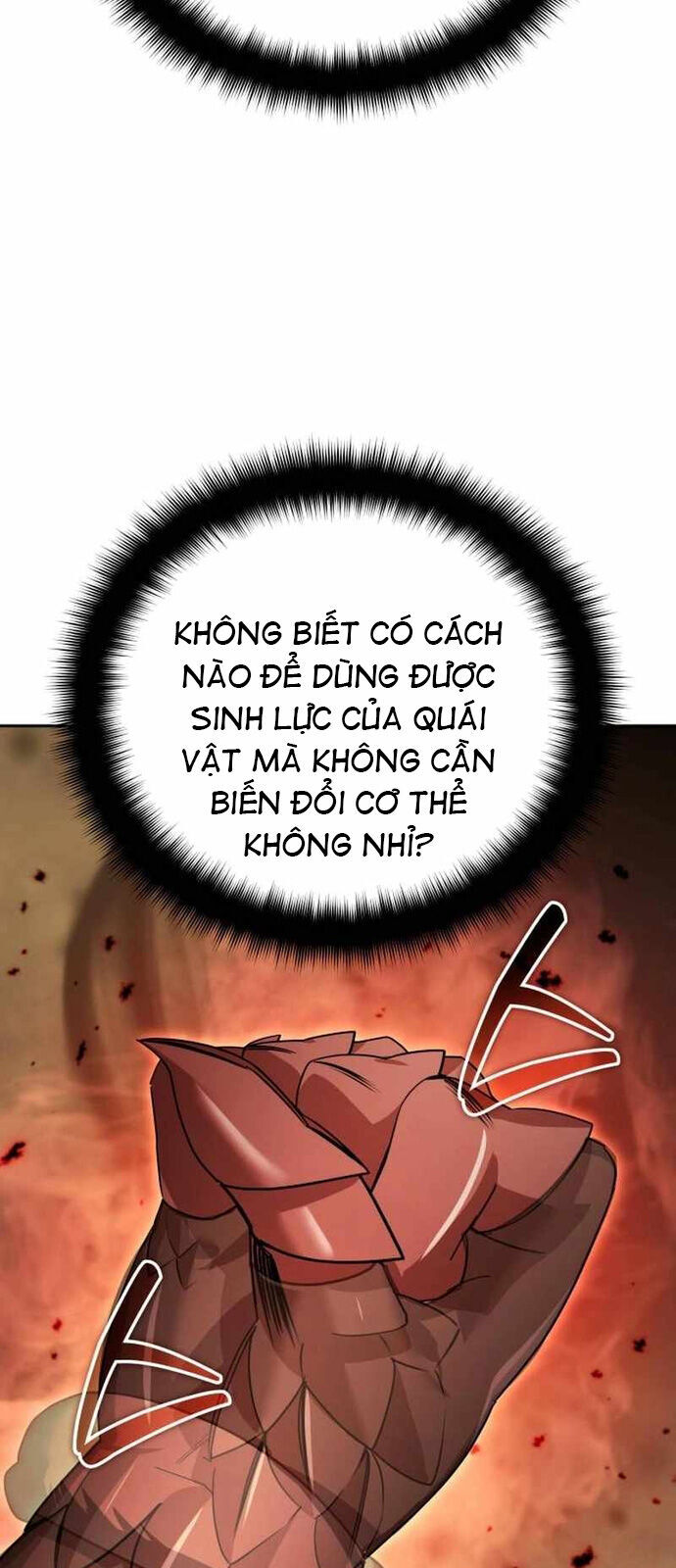 Bản Ngã Thay Đổi Chap 25 - Next Chap 26