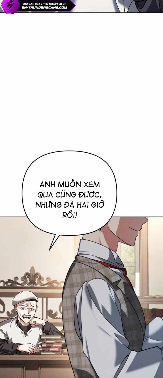 Bản Ngã Thay Đổi Chap 25 - Next Chap 26