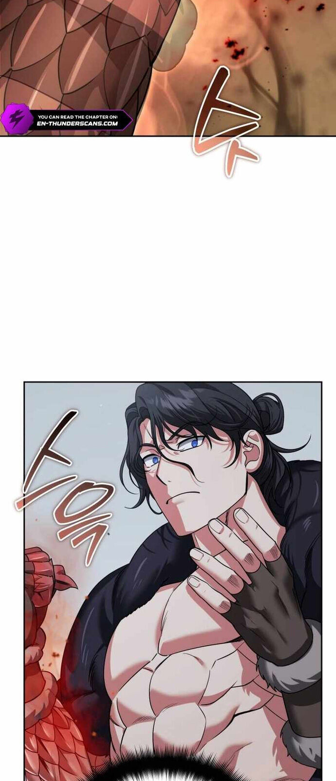 Bản Ngã Thay Đổi Chap 25 - Next Chap 26